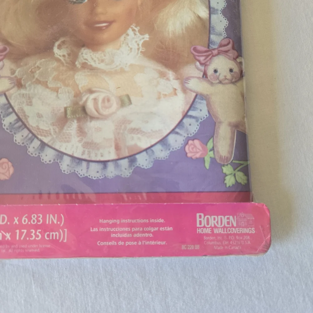 Barbie vintage doll